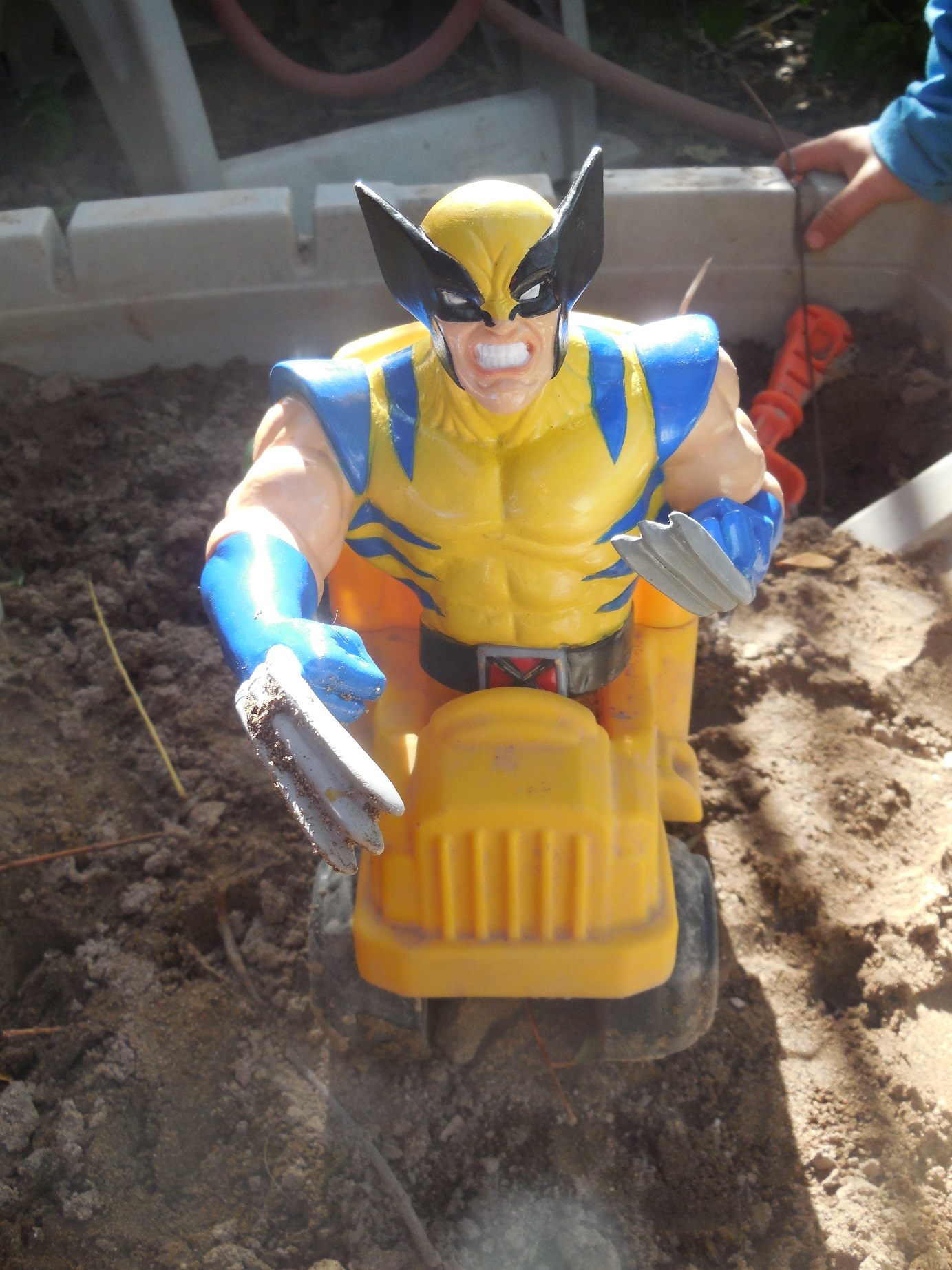 Wolverine9a