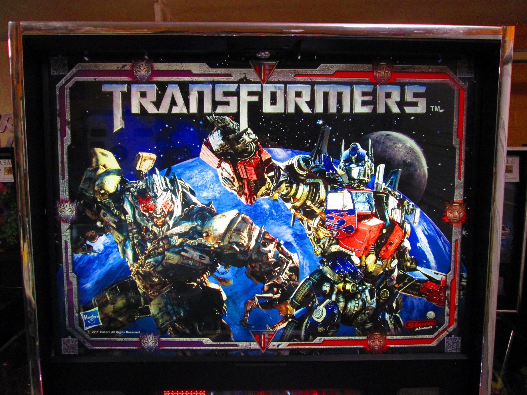 Transformers8