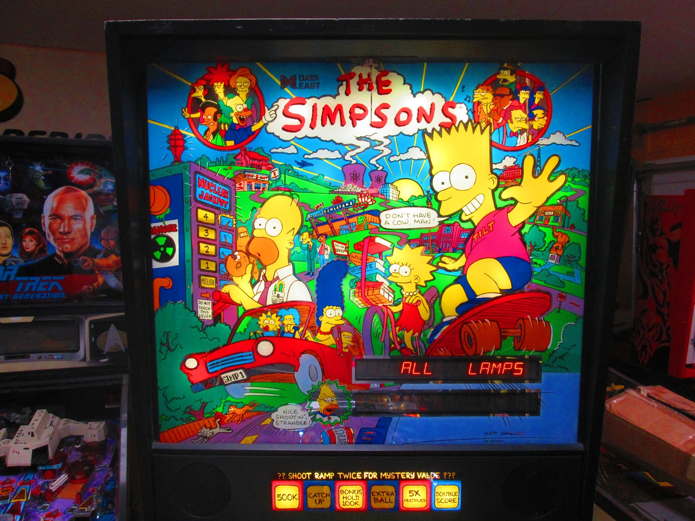 The Simpsons7
